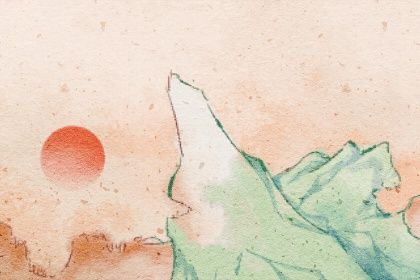 大运流转与人生阶段