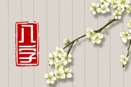五行旺衰与流通