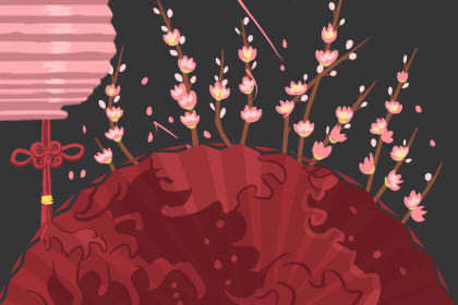 红鸾桃花入命|测算桃花运测算|测桃花准确率