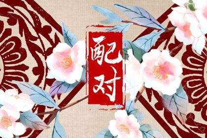 夫妻宫(日支)与婚后相处
