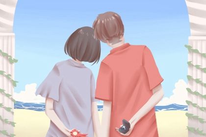 感情年龄参考