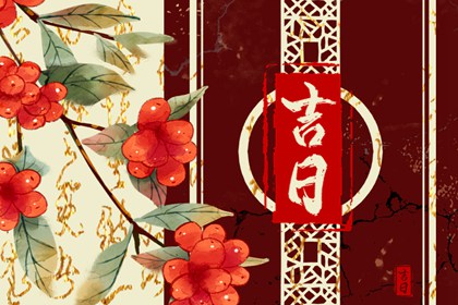 百忌如何配合宜忌