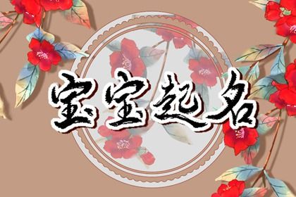 数字化取名的合理用法